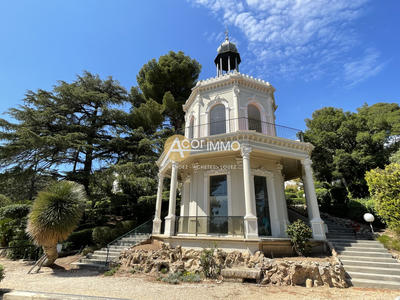 Appartement - 31 m² - 2 pièces