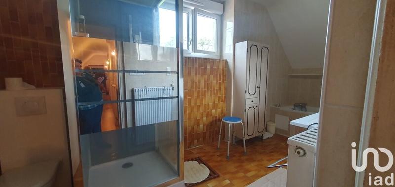 Maison - 328 m² - 5 pièces