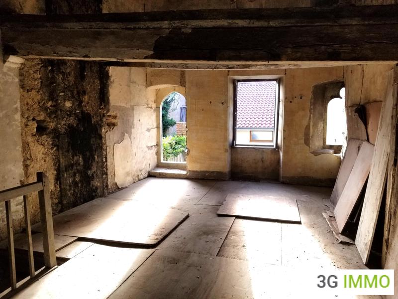 Villa - 194 m² - 4 pièces