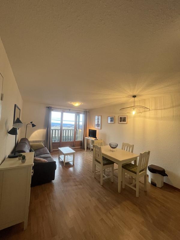 Appartement - 32 m² - 2 pièces