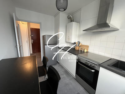 Appartement - 29 m² - 1 pièce