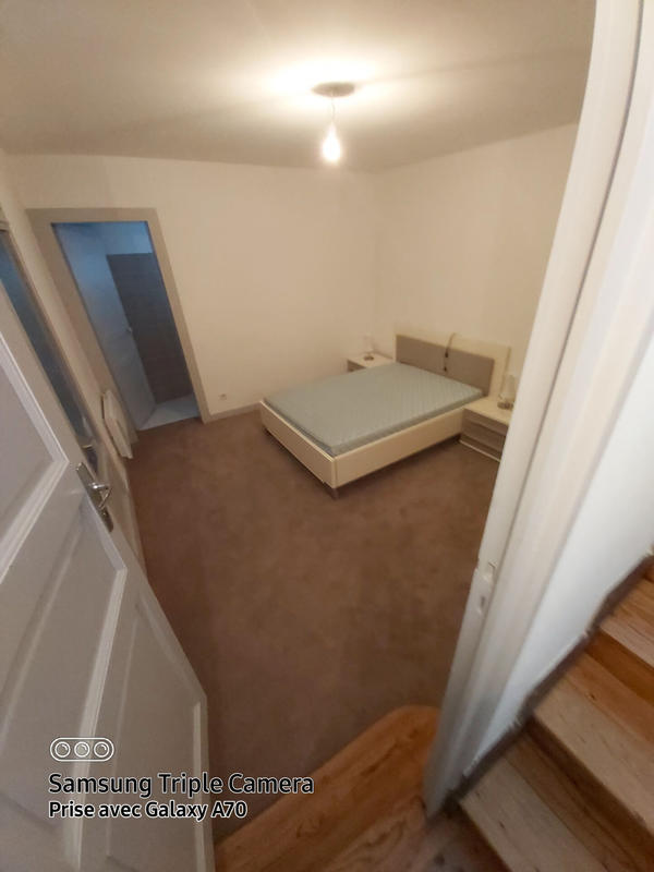 Villa - 175 m² - 7 pièces