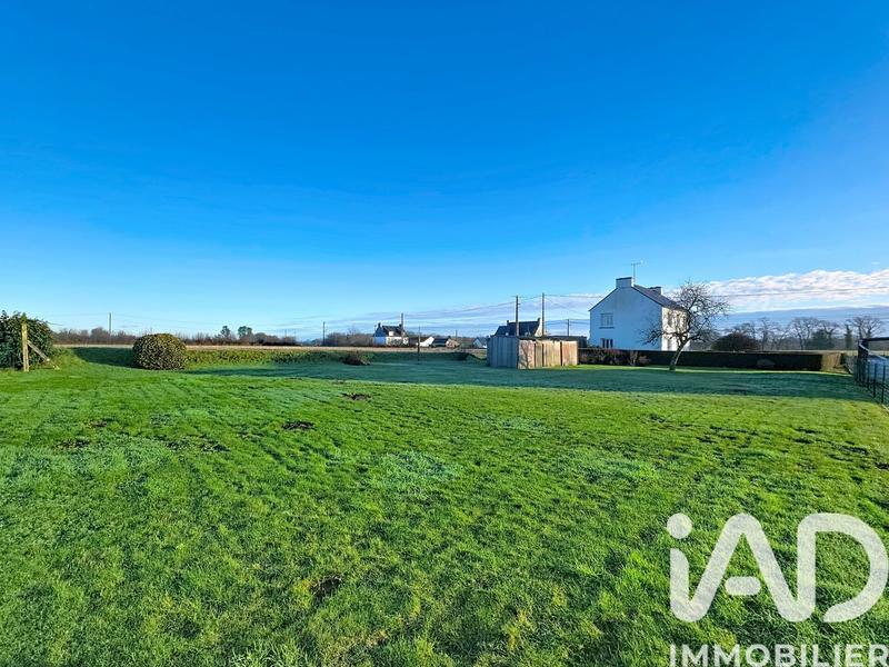 Maison - 96 m² - 5 pièces