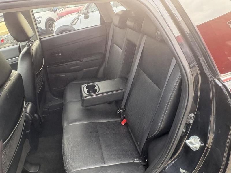 Citroën C4 Aircross 1.6 Hdi 114cv Bvm6 4x4