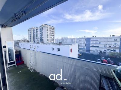 Appartement - 71 m² - 4 pièces