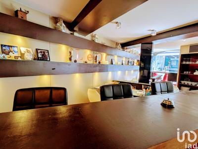 Local commercial - 94 m²