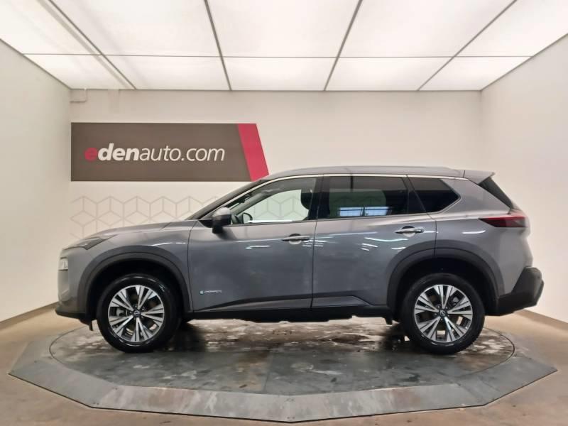 Nissan X-Trail e-Power 204 ch n-Connecta