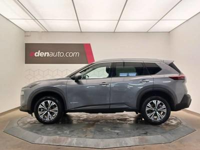 Nissan X-Trail e-Power 204 ch n-Connecta