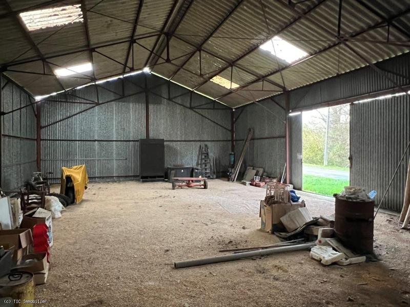 Maison - 112 m² - 4 pièces