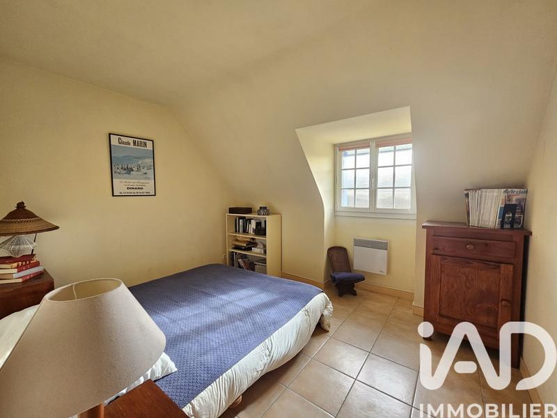 Maison - 131 m² - 6 pièces