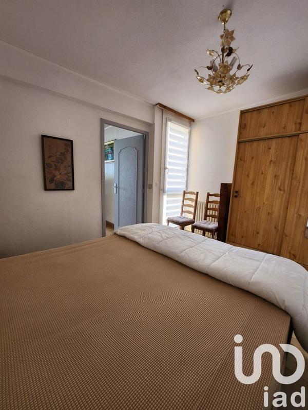 Appartement - 77 m² - 4 pièces