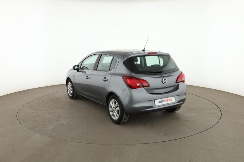 Opel Corsa 1.4 Edition 5p 90 ch