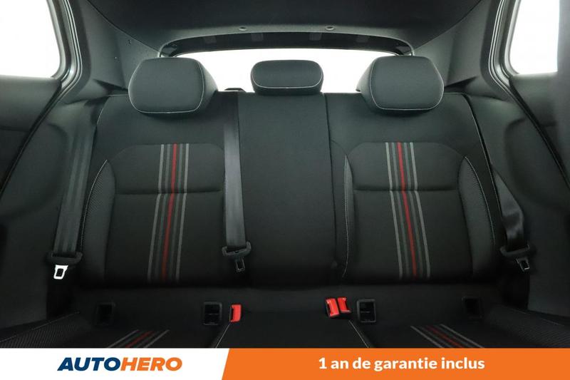 Skoda Fabia 1.5 Tsi Monte Carlo Dsg7 150 ch
