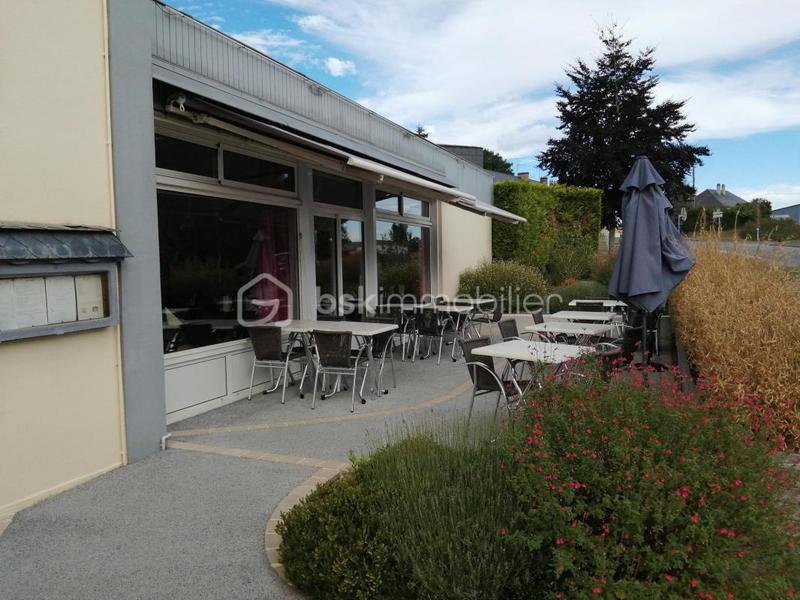 Bureau - 550 m² - 14 pièces