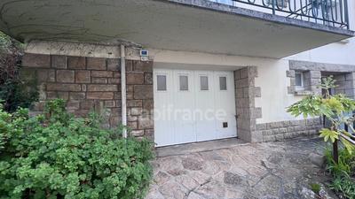 Maison - 116 m² - 6 pièces