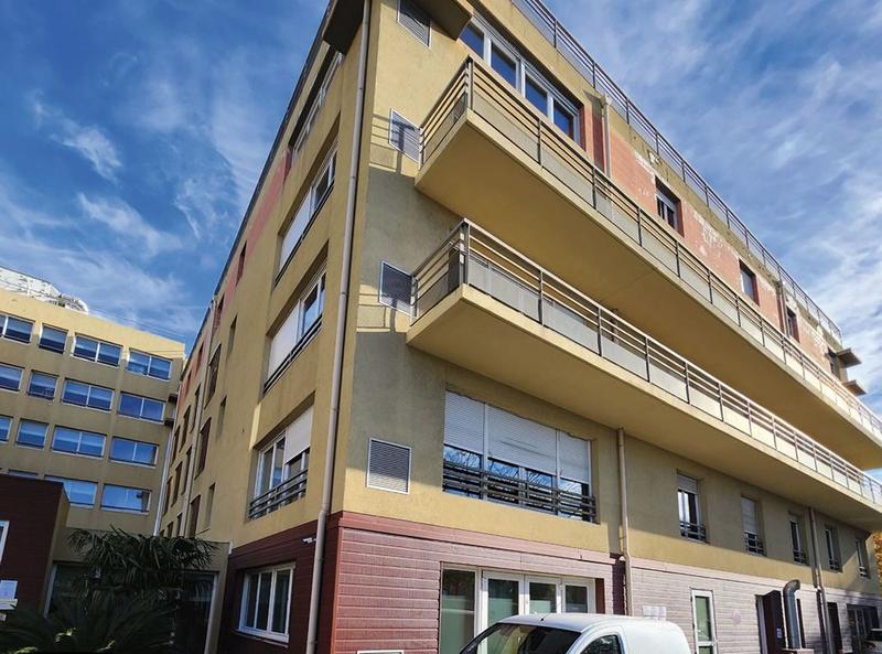 Appartement - 30 m² - 1 pièce