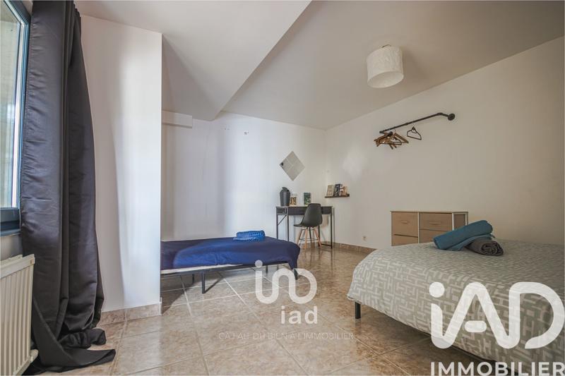 Immeuble - 379 m²
