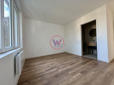 Maison - 163 m² - 10 pièces