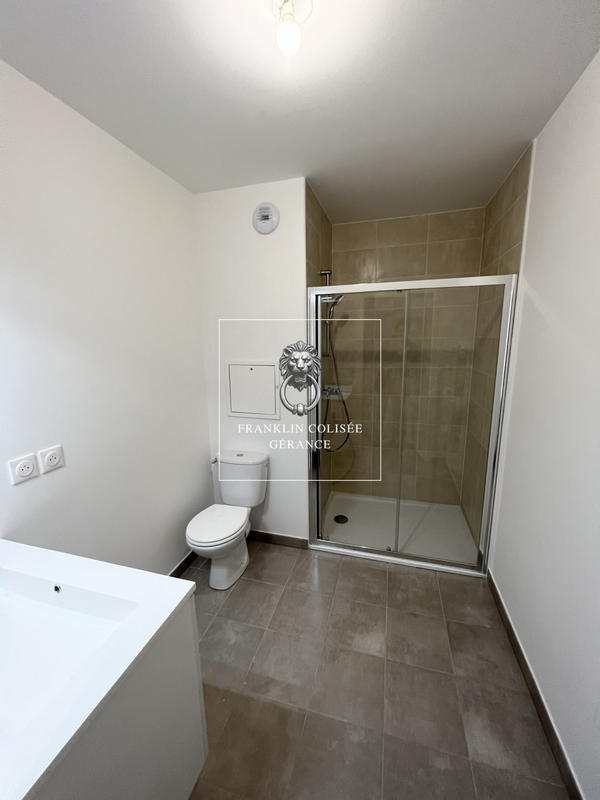 Appartement - 27 m² - 1 pièce