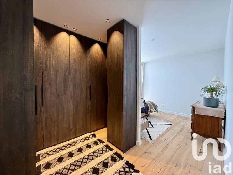 Maison de maîtres - 170 m² - 5 pièces