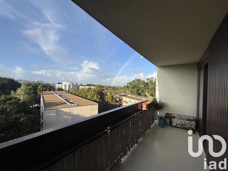 Appartement - 83 m² - 4 pièces