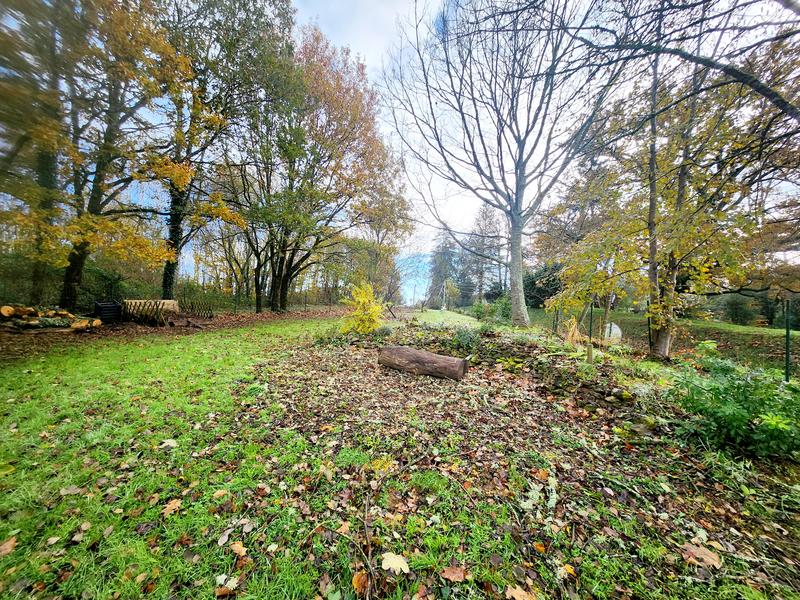 Maison - 127 m² - 6 pièces