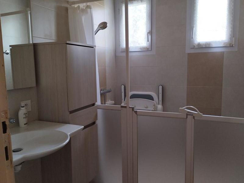 Maison - 115 m² - 6 pièces