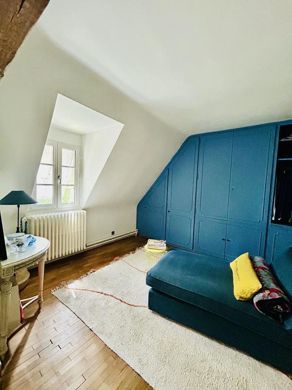 Longère - 198 m² - 6 pièces