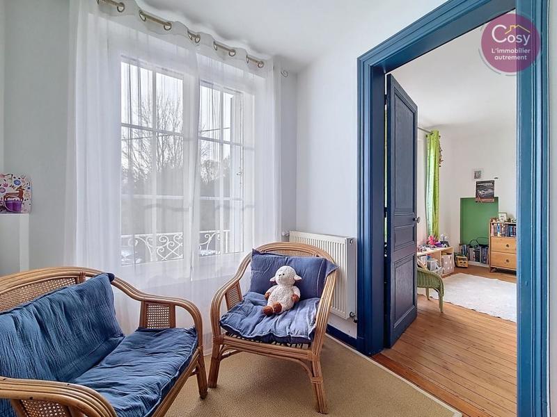 Maison en pierre - 228 m² - 7 pièces