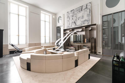 Local commercial - 320 m²