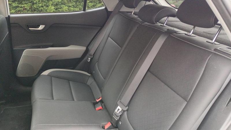 Kia Stonic 1.0 t-Gdi 120 Premium