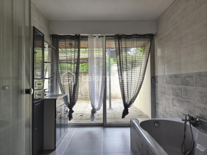 Maison d'architecte - 312 m² - 13 pièces