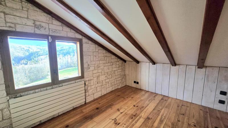 Maison - 67 m² - 4 pièces