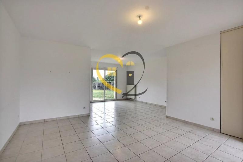 Maison de village - 86 m² - 4 pièces