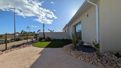 Maison - 63 m² - 3 pièces