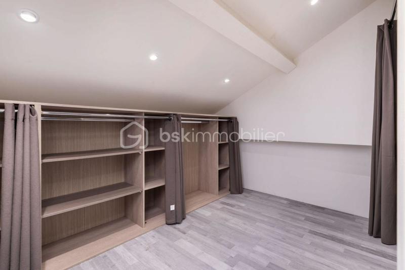 Maison - 178 m² - 6 pièces