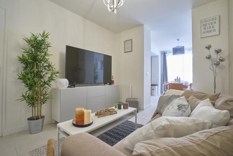 Maison - 119 m² - 7 pièces