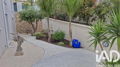 Appartement - 130 m² - 5 pièces