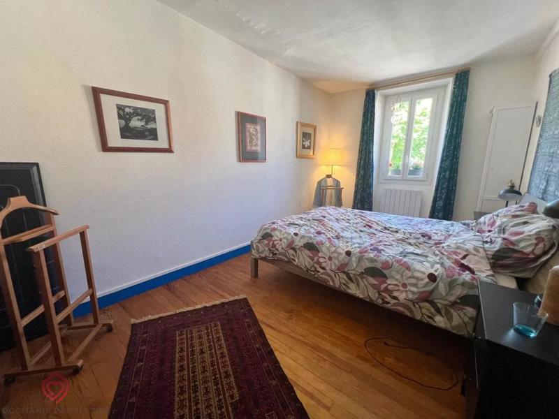 Appartement - 125 m²