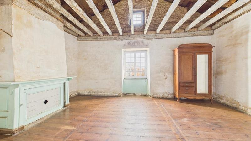 Maison - 293 m² - 10 pièces