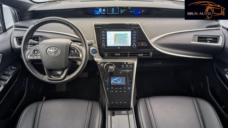 Toyota Mirai Hydrogene 154 ch Dynamic