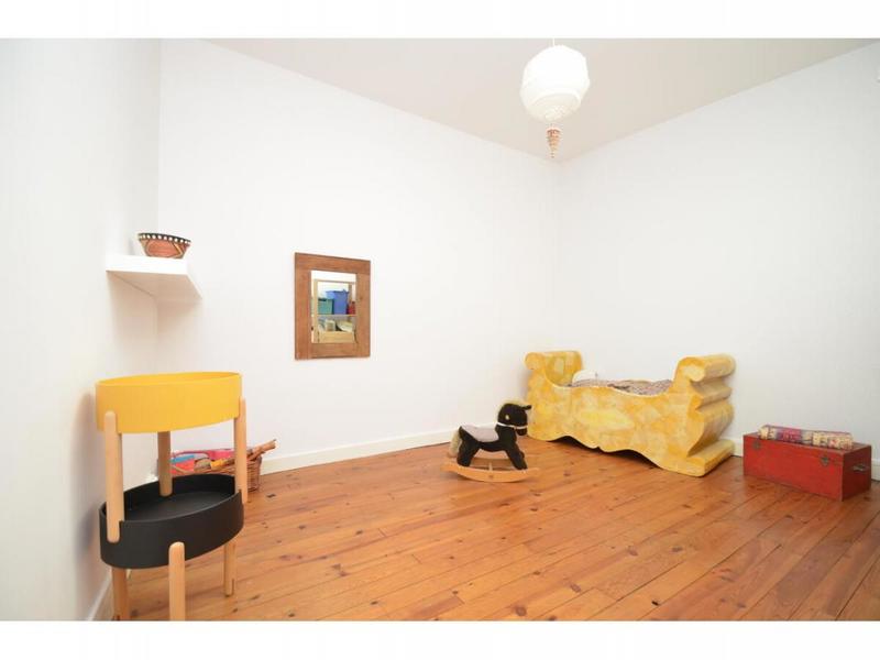 Maison - 321 m² - 8 pièces