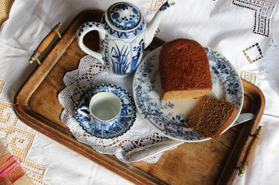 La Maison du pain d'épices