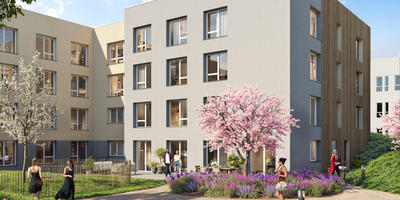Appartement - Neuf