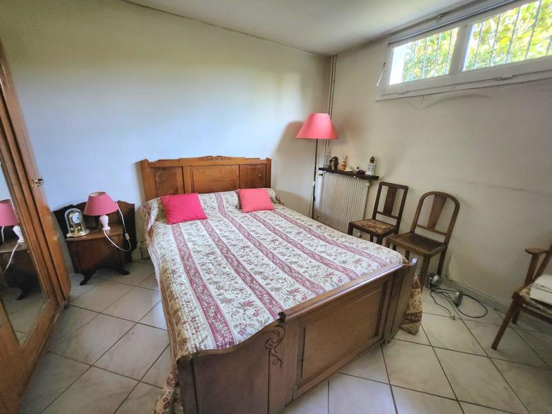 Maison traditionnelle - 110 m² - 6 pièces