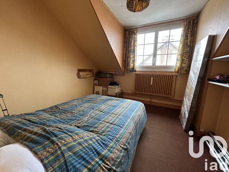 Maison - 160 m² - 8 pièces