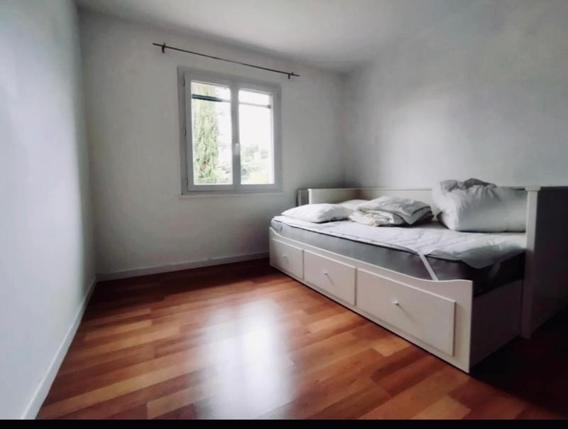 Maison - 118 m² - 5 pièces