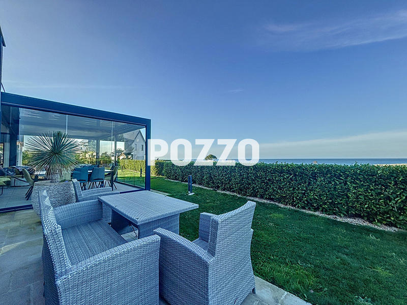 Maison - 340 m² - 9 pièces