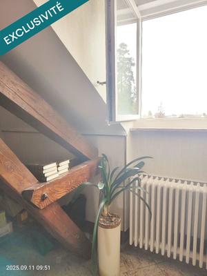 Appartement - 32 m² - 1 pièce