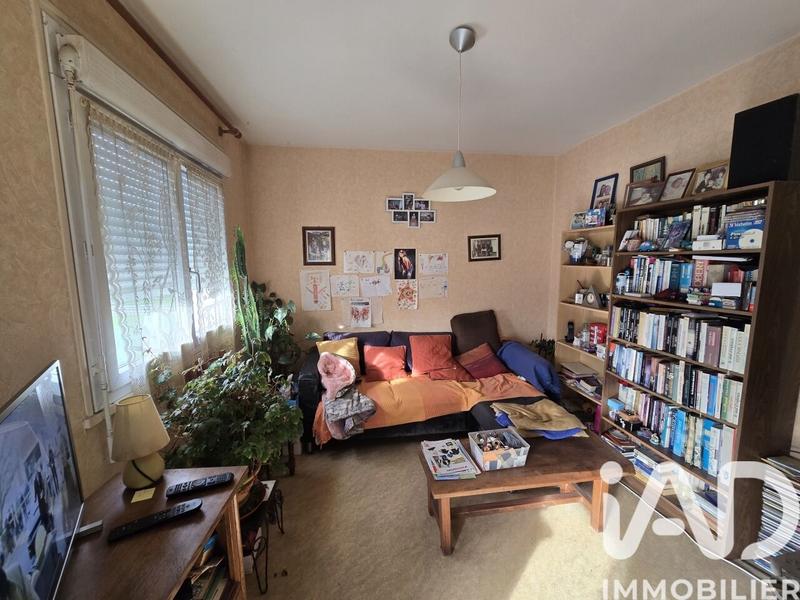 Appartement - 68 m² - 4 pièces